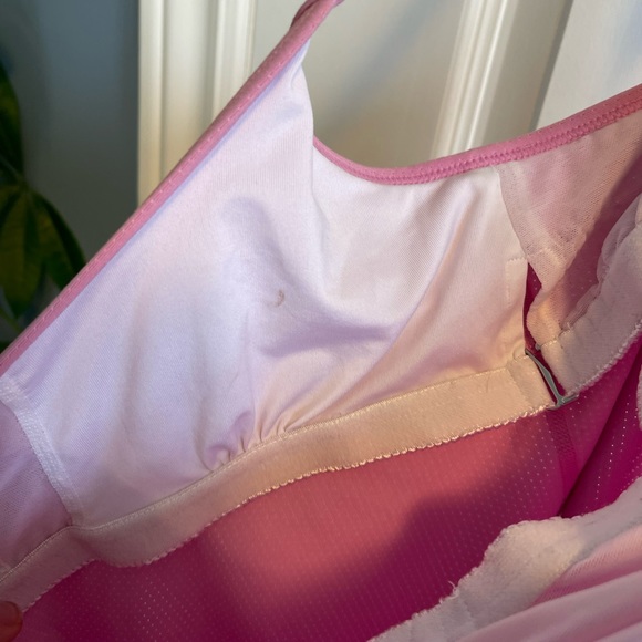 Pink UFC tank top - Picture 7 of 7